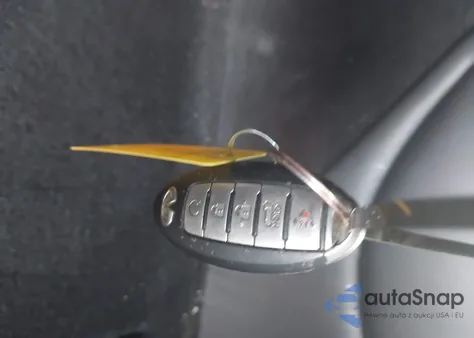 2015 Infiniti Qx60 из США, поврежденный, VIN 5N1AL0MN0FC516816